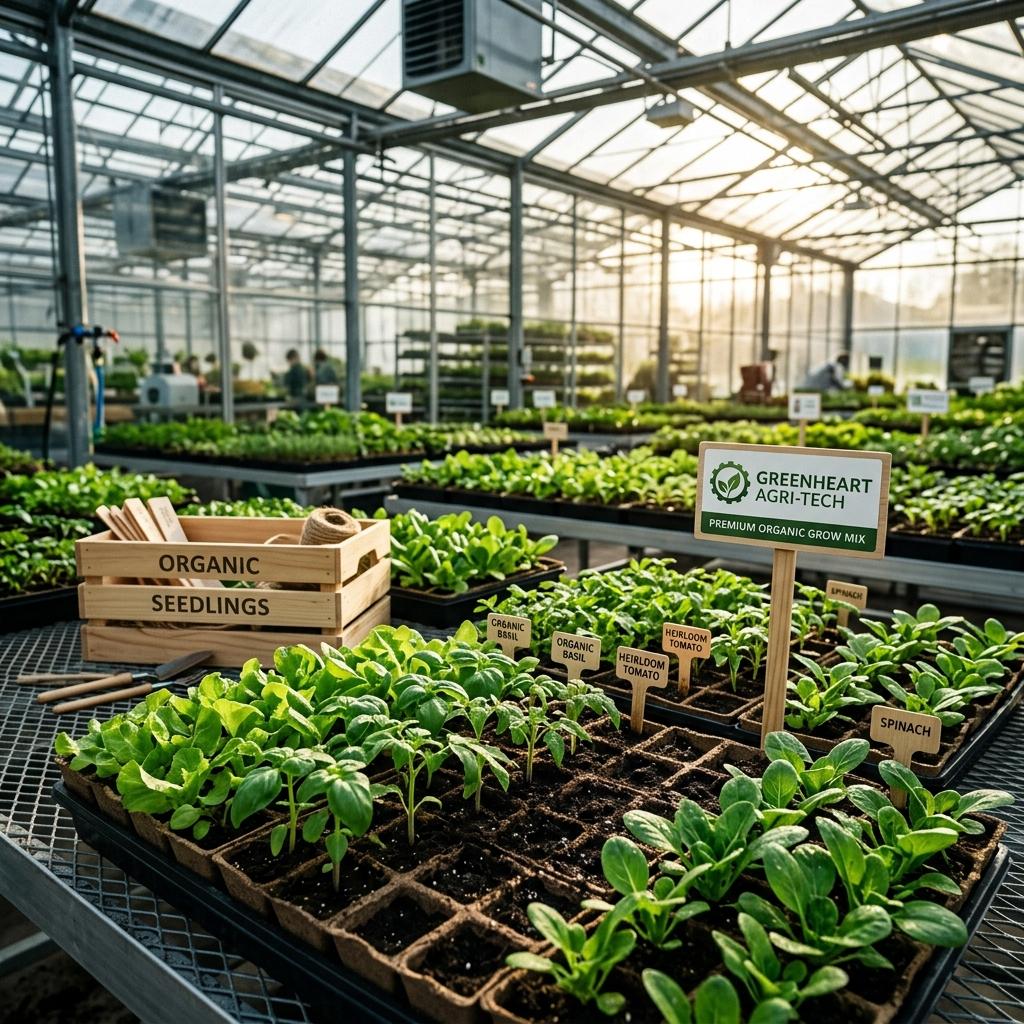 Produksi Biochar